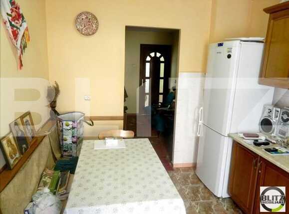 Apartament de vânzare 3 camere Intre Lacuri - 12218AV | BLITZ Cluj-Napoca | Poza6