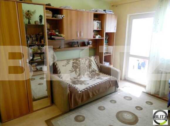 Apartament de vânzare 3 camere Intre Lacuri - 12218AV | BLITZ Cluj-Napoca | Poza3
