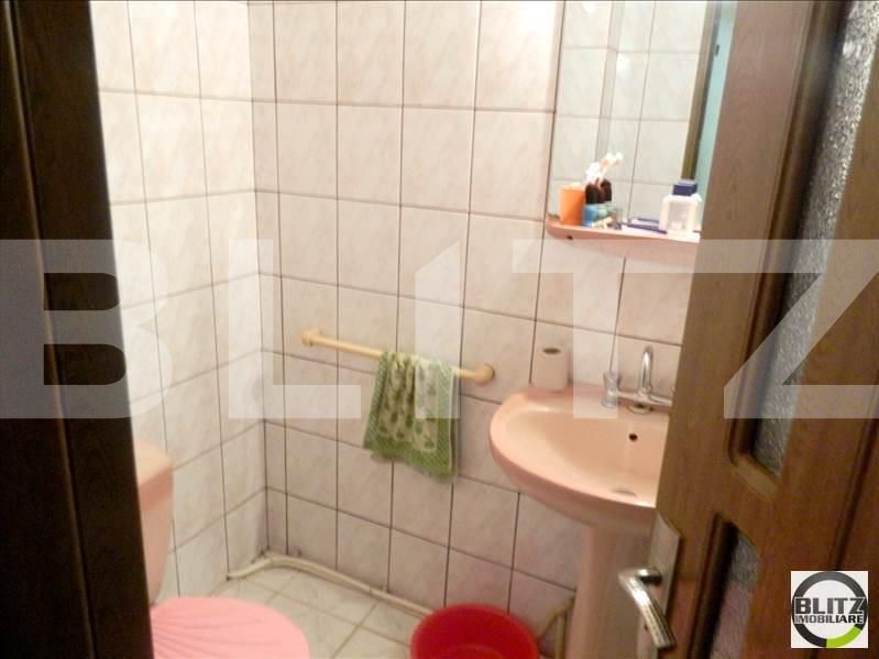 Apartament de vânzare 3 camere Intre Lacuri - 12218AV | BLITZ Cluj-Napoca | Poza8