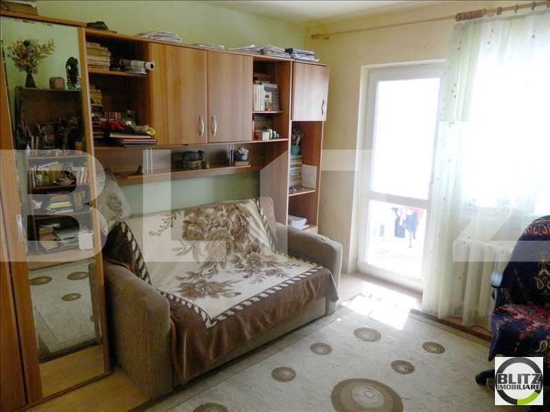 Apartament de vânzare 3 camere Intre Lacuri - 12218AV | BLITZ Cluj-Napoca | Poza2