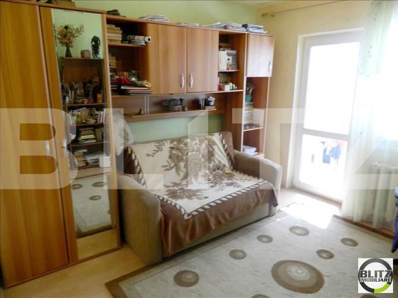 Apartament de vânzare 3 camere Intre Lacuri - 12218AV | BLITZ Cluj-Napoca | Poza3