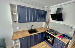 Apartament 2 camere, 43 mp, etaj intermediar, parcare, zona Tineretului