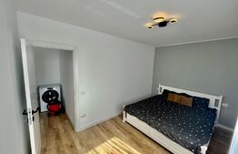 Apartament 2 camere, 43 mp, etaj intermediar, parcare, zona Tineretului