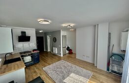 Apartament 2 camere, 43 mp, etaj intermediar, parcare, zona Tineretului