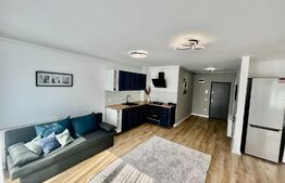 Apartament 2 camere, 43 mp, etaj intermediar, parcare, zona Tineretului