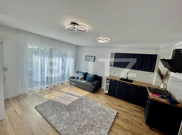 Apartament de vânzare 2 camere Floreşti - 122186AV | BLITZ Cluj-Napoca | Poza3