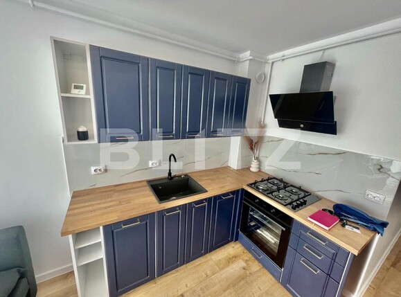 Apartament de vânzare 2 camere Floreşti - 122186AV | BLITZ Cluj-Napoca | Poza5