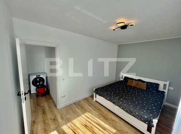 Apartament de vânzare 2 camere Floreşti - 122186AV | BLITZ Cluj-Napoca | Poza8
