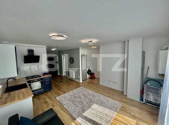 Apartament de vânzare 2 camere Floreşti - 122186AV | BLITZ Cluj-Napoca | Poza4