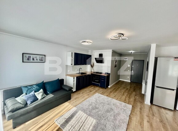 Apartament de vânzare 2 camere Floreşti - 122186AV | BLITZ Cluj-Napoca | Poza2