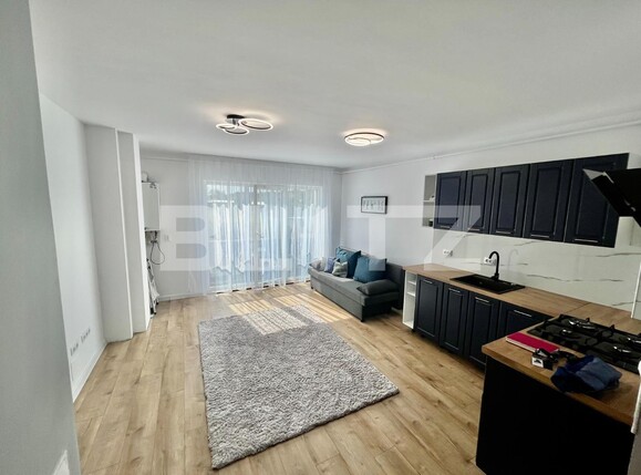 Apartament de vânzare 2 camere Floreşti - 122186AV | BLITZ Cluj-Napoca | Poza1