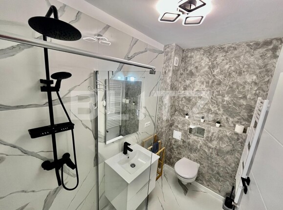 Apartament de vânzare 2 camere Floreşti - 122186AV | BLITZ Cluj-Napoca | Poza10