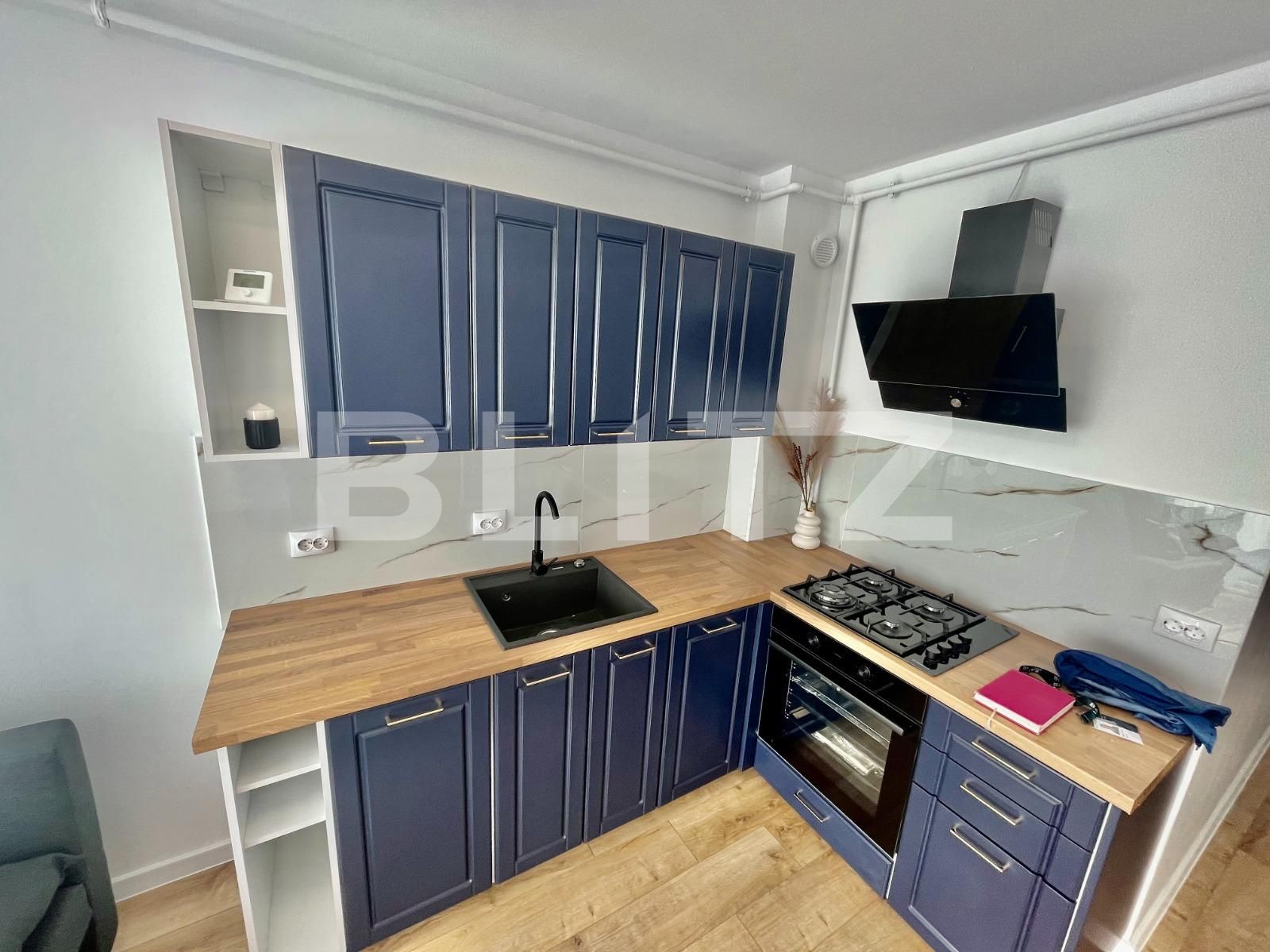 Apartament de vânzare 2 camere Floreşti - 122186AV | BLITZ Cluj-Napoca | Poza5