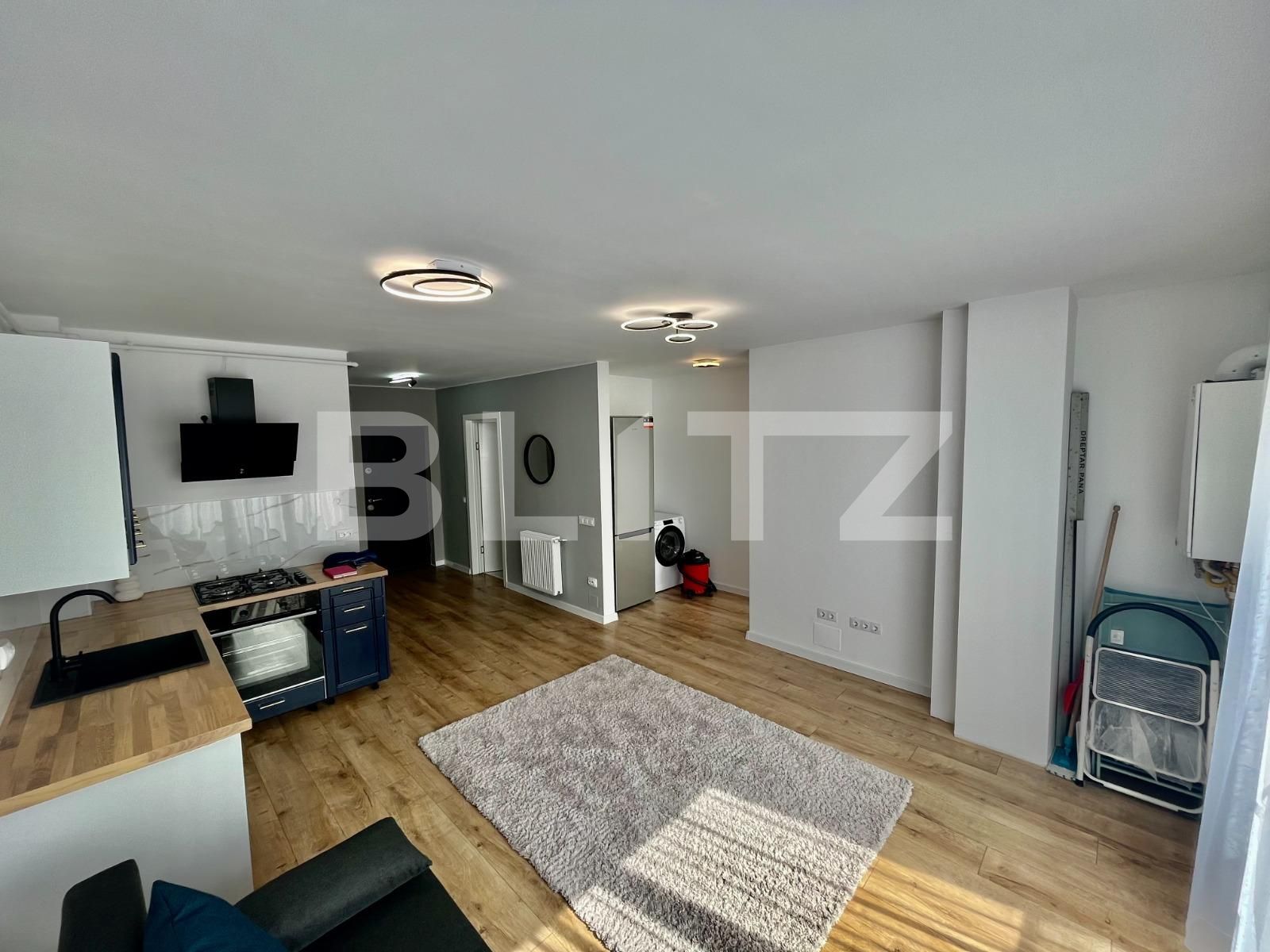 Apartament de vânzare 2 camere Floreşti - 122186AV | BLITZ Cluj-Napoca | Poza4