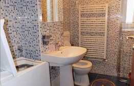 3 camere, 92 mp, parcare, imobil nou, mobilat modern, zona Iulius Mall!