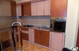 3 camere, 92 mp, parcare, imobil nou, mobilat modern, zona Iulius Mall!