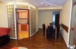 3 camere, 92 mp, parcare, imobil nou, mobilat modern, zona Iulius Mall!