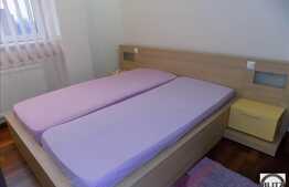 3 camere, 92 mp, parcare, imobil nou, mobilat modern, zona Iulius Mall!