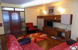 3 camere, 92 mp, parcare, imobil nou, mobilat modern, zona Iulius Mall!