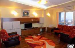 3 camere, 92 mp, parcare, imobil nou, mobilat modern, zona Iulius Mall!