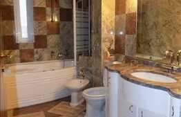 3 camere, 92 mp, parcare, imobil nou, mobilat modern, zona Iulius Mall!