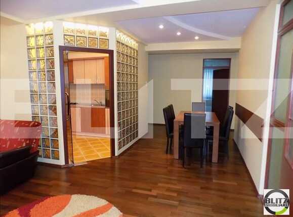 Apartament de închiriat 3 camere Marasti - 12219AI | BLITZ Cluj-Napoca | Poza4