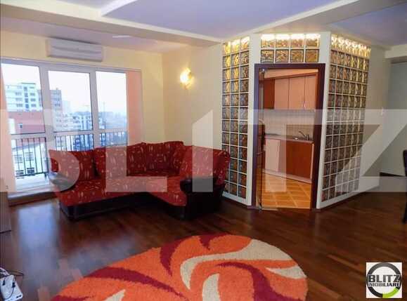 Apartament de închiriat 3 camere Marasti - 12219AI | BLITZ Cluj-Napoca | Poza3