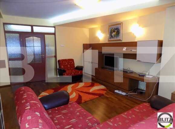 Apartament de închiriat 3 camere Marasti - 12219AI | BLITZ Cluj-Napoca | Poza2