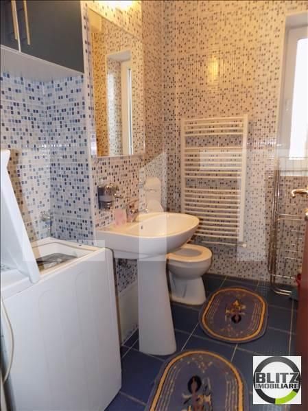 Apartament de închiriat 3 camere Marasti - 12219AI | BLITZ Cluj-Napoca | Poza13