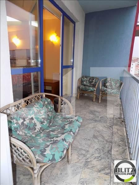 Apartament de închiriat 3 camere Marasti - 12219AI | BLITZ Cluj-Napoca | Poza14