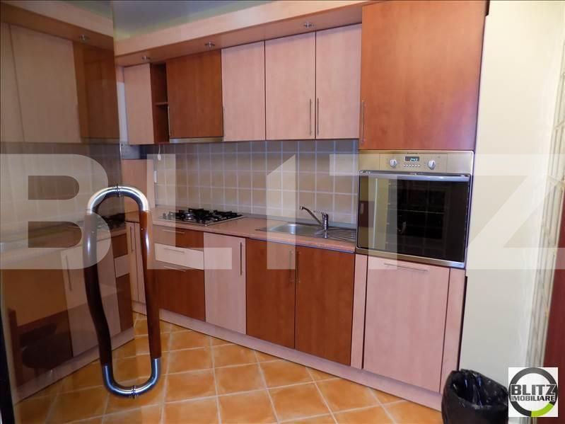 Apartament de închiriat 3 camere Marasti - 12219AI | BLITZ Cluj-Napoca | Poza9