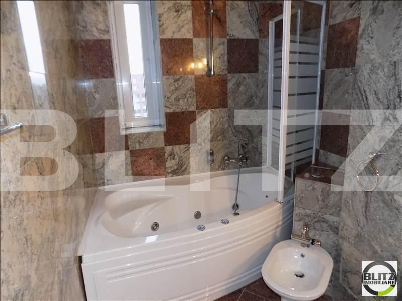 Apartament de închiriat 3 camere Marasti - 12219AI | BLITZ Cluj-Napoca | Poza12