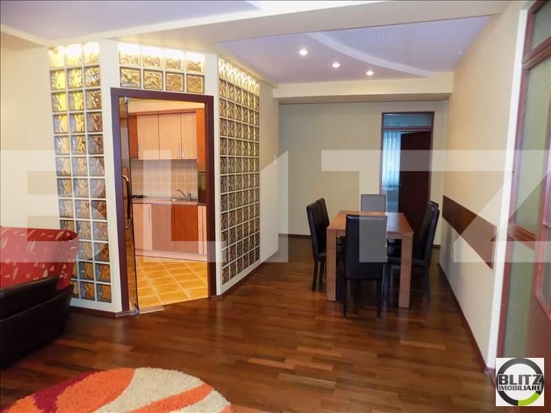 Apartament de închiriat 3 camere Marasti - 12219AI | BLITZ Cluj-Napoca | Poza4