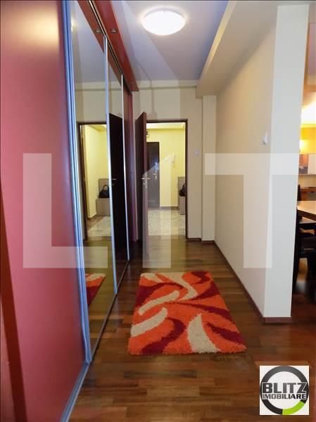 Apartament de închiriat 3 camere Marasti - 12219AI | BLITZ Cluj-Napoca | Poza10