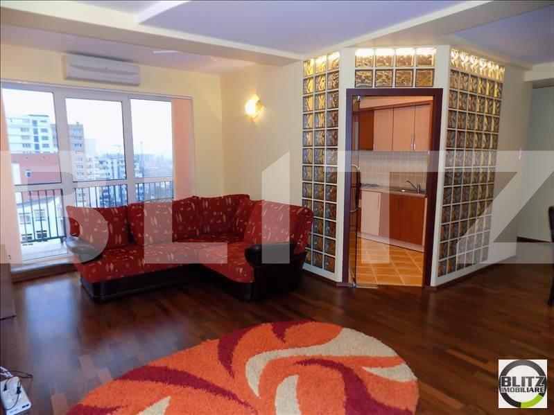 Apartament de închiriat 3 camere Marasti - 12219AI | BLITZ Cluj-Napoca | Poza3