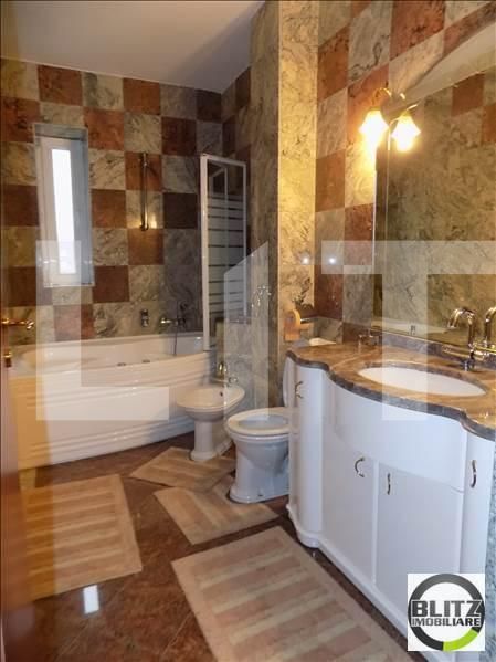 Apartament de închiriat 3 camere Marasti - 12219AI | BLITZ Cluj-Napoca | Poza11