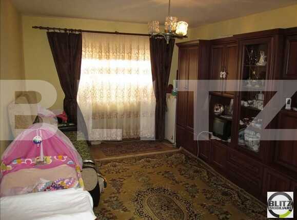 Apartament de vânzare 2 camere Marasti - 12220AV | BLITZ Cluj-Napoca | Poza1