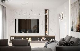 Apartament 4 camere, 78 mp, etaj intermediar, zona Aurel Vlaicu