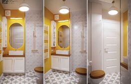 Apartament 4 camere, 78 mp, etaj intermediar, zona Aurel Vlaicu