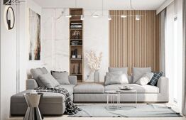 Apartament 4 camere, 78 mp, etaj intermediar, zona Aurel Vlaicu