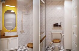 Apartament 4 camere, 78 mp, etaj intermediar, zona Aurel Vlaicu