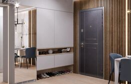 Apartament 4 camere, 78 mp, etaj intermediar, zona Aurel Vlaicu