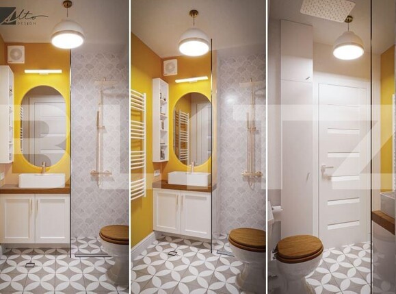 Apartament de vânzare 4 camere Marasti - 122207AV | BLITZ Cluj-Napoca | Poza16