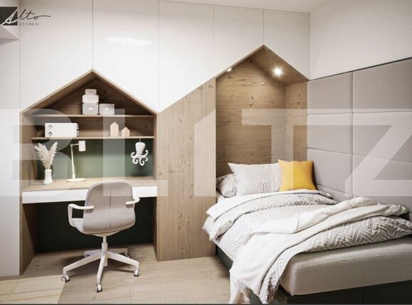 Apartament de vânzare 4 camere Marasti - 122207AV | BLITZ Cluj-Napoca | Poza8