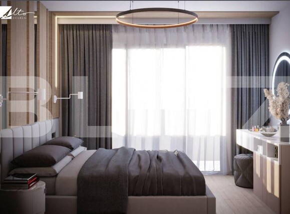 Apartament de vânzare 4 camere Marasti - 122207AV | BLITZ Cluj-Napoca | Poza3