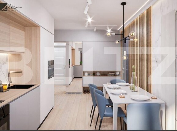 Apartament de vânzare 4 camere Marasti - 122207AV | BLITZ Cluj-Napoca | Poza10