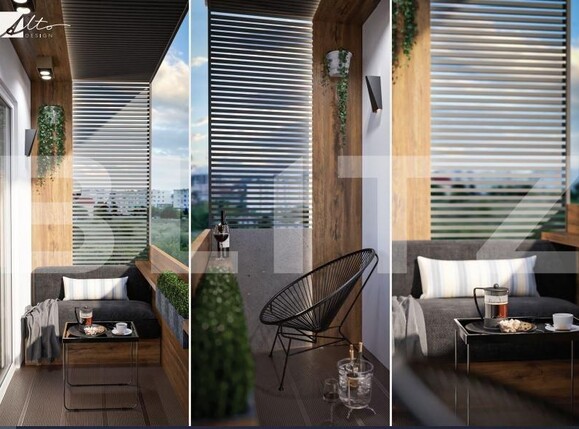 Apartament de vânzare 4 camere Marasti - 122207AV | BLITZ Cluj-Napoca | Poza18