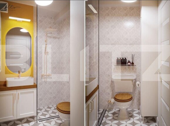 Apartament de vânzare 4 camere Marasti - 122207AV | BLITZ Cluj-Napoca | Poza15