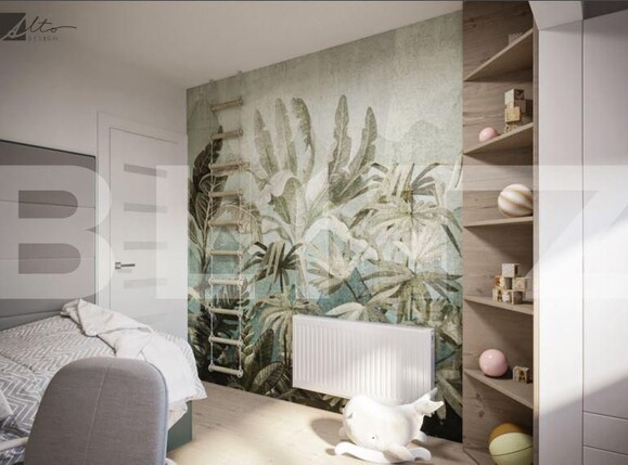 Apartament de vânzare 4 camere Marasti - 122207AV | BLITZ Cluj-Napoca | Poza9