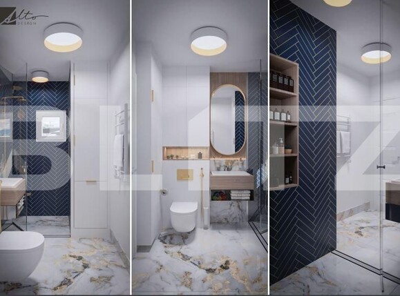 Apartament de vânzare 4 camere Marasti - 122207AV | BLITZ Cluj-Napoca | Poza14